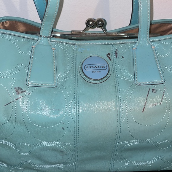 Women Coach Women\'s Bag